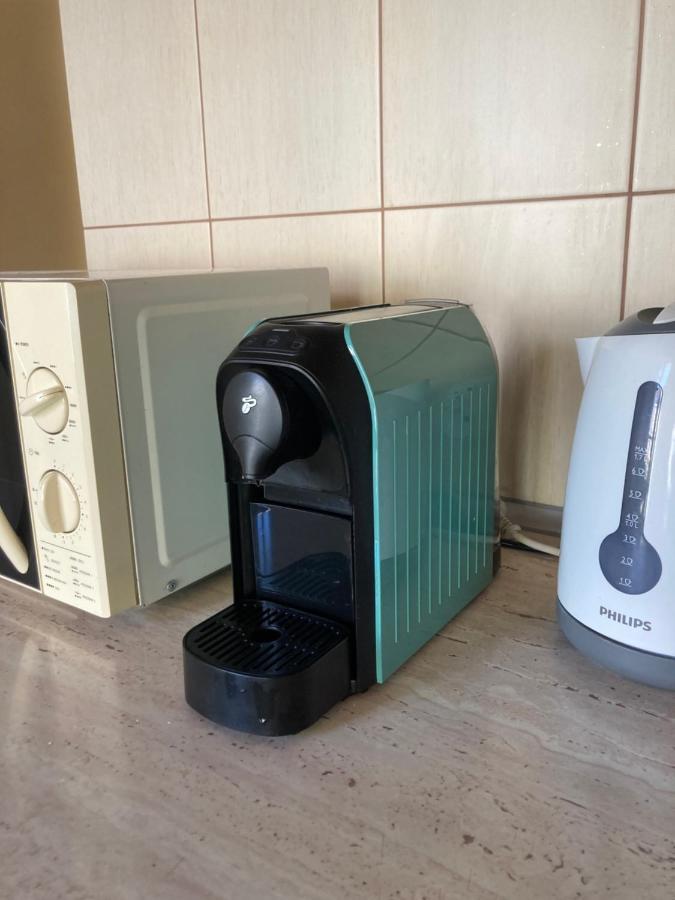 ורוצלב Apartament Central מראה חיצוני תמונה