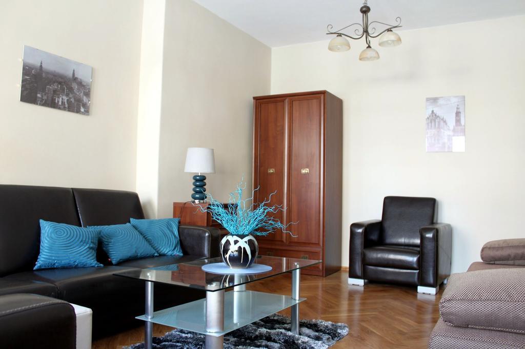 ורוצלב Apartament Central חדר תמונה