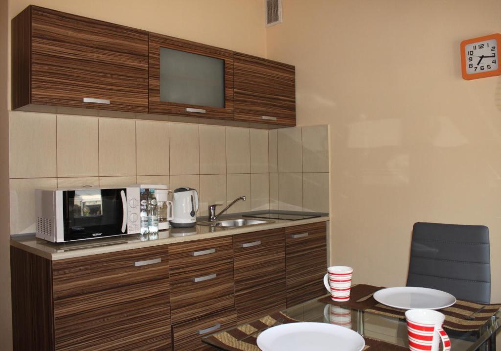ורוצלב Apartament Central חדר תמונה