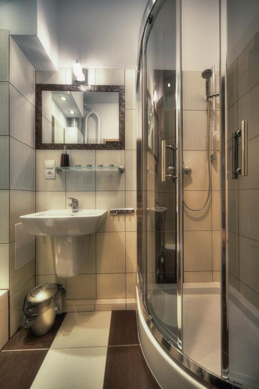 ורוצלב Apartament Central מראה חיצוני תמונה