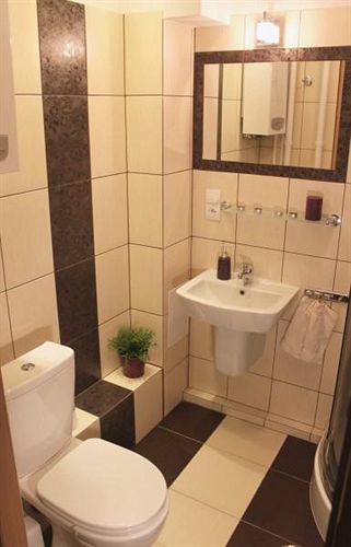 ורוצלב Apartament Central מראה חיצוני תמונה