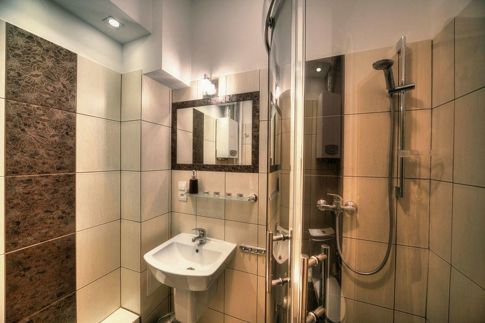 ורוצלב Apartament Central מראה חיצוני תמונה